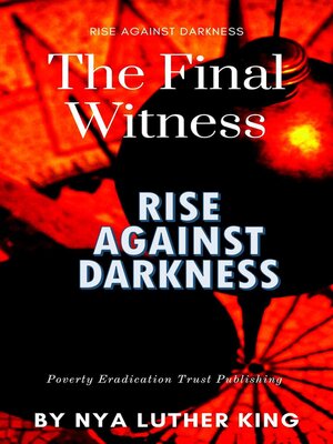 cover image of The Final Witness